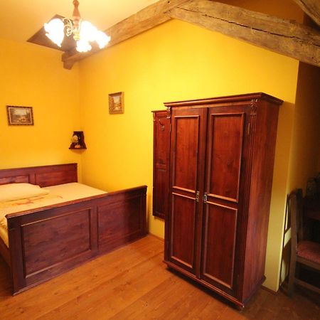 Pivovarsky Dvur Plasy Kamer foto