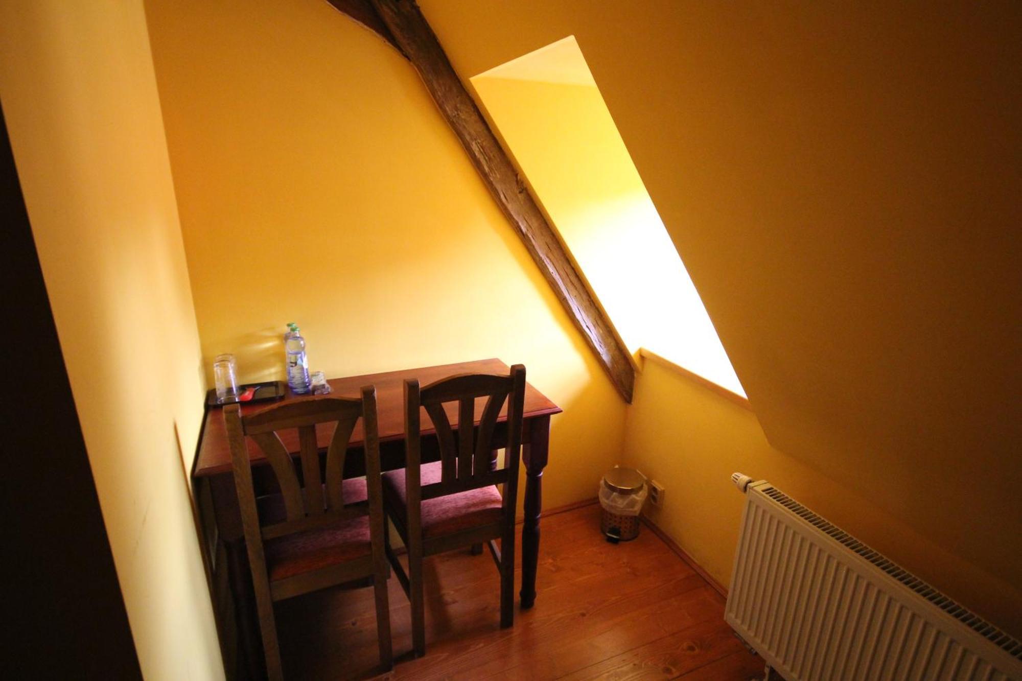 Pivovarsky Dvur Plasy Kamer foto