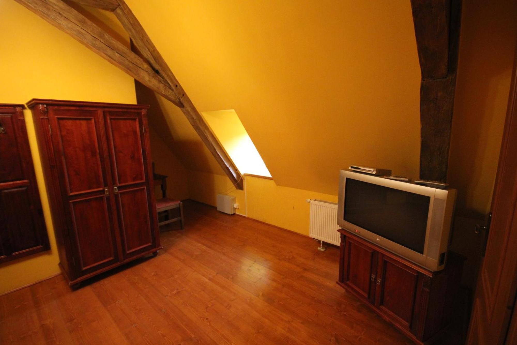 Pivovarsky Dvur Plasy Kamer foto
