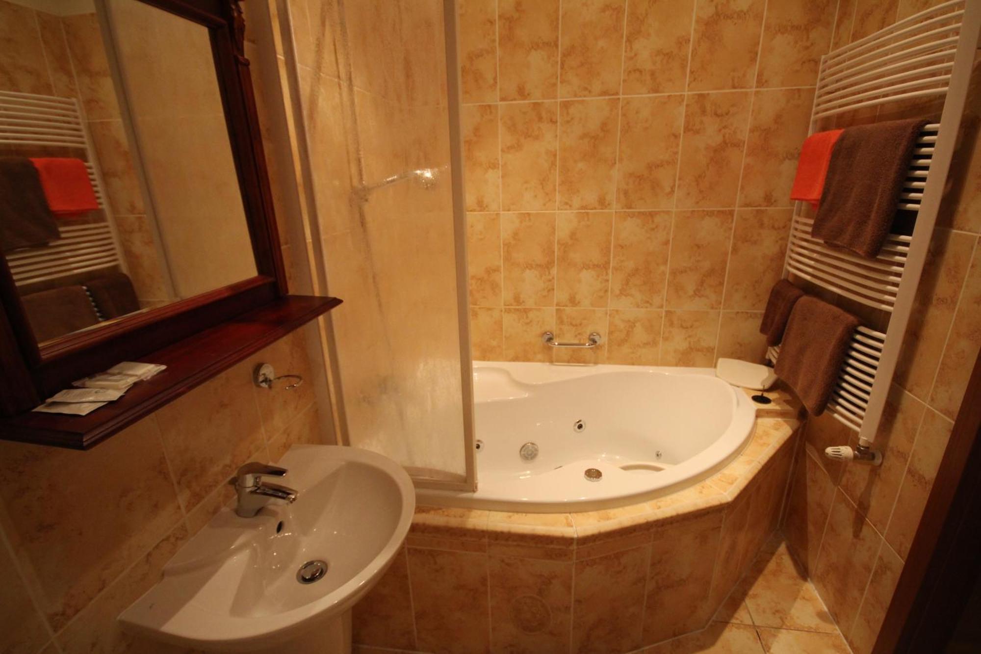 Pivovarsky Dvur Plasy Kamer foto